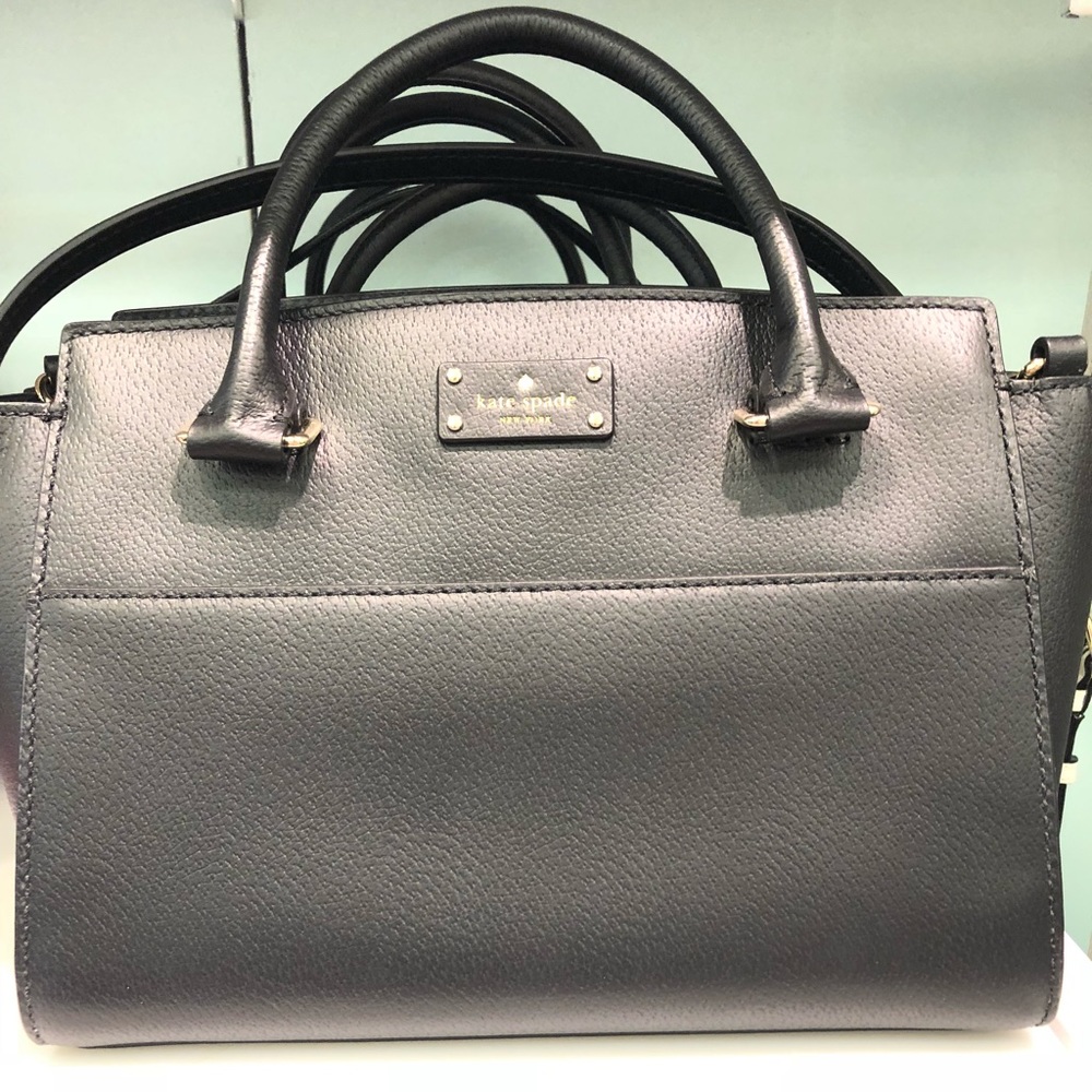 Kate spade small lana